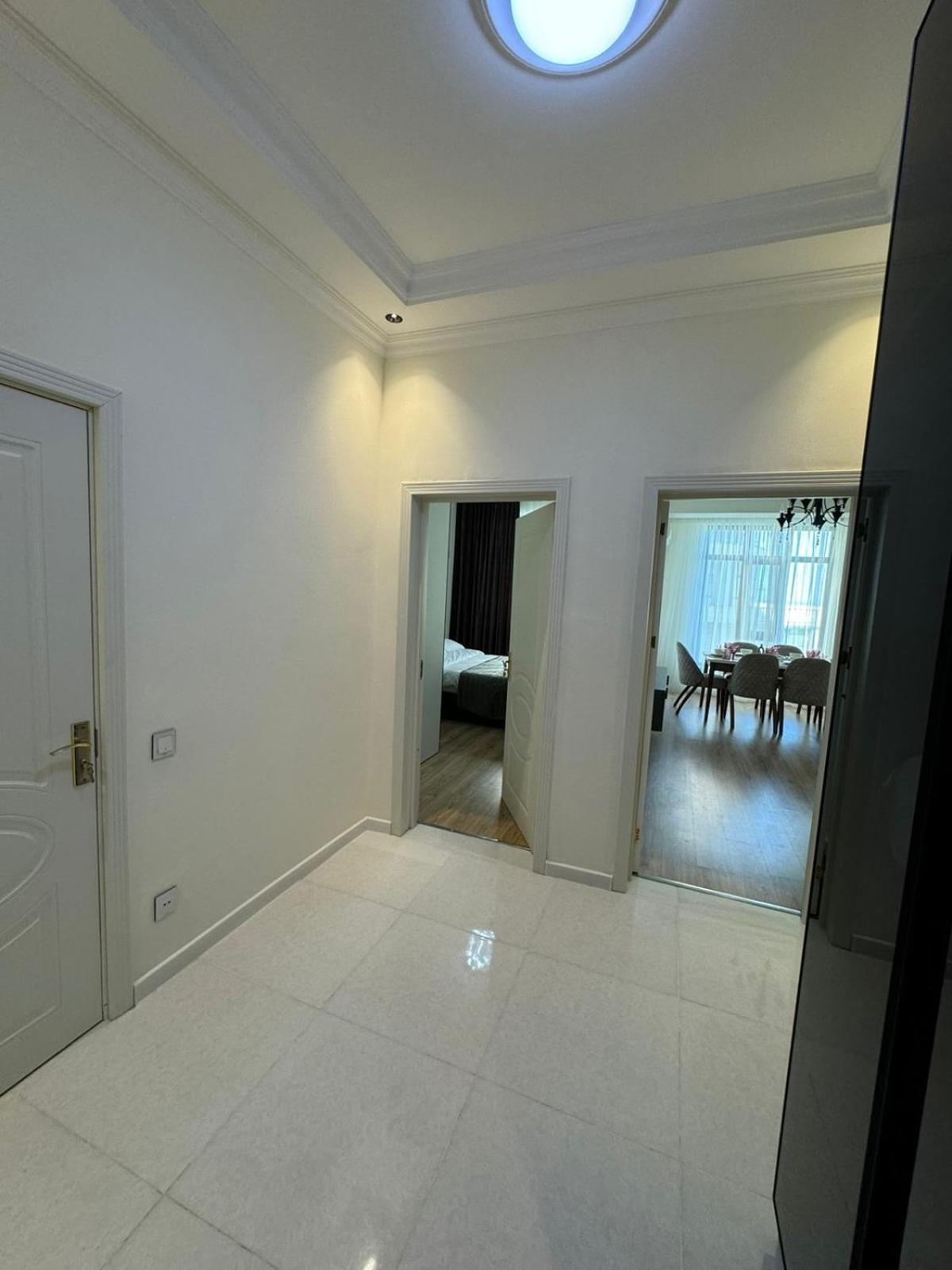 Paradise- 2 Rooms Sumqayyt Exterior foto