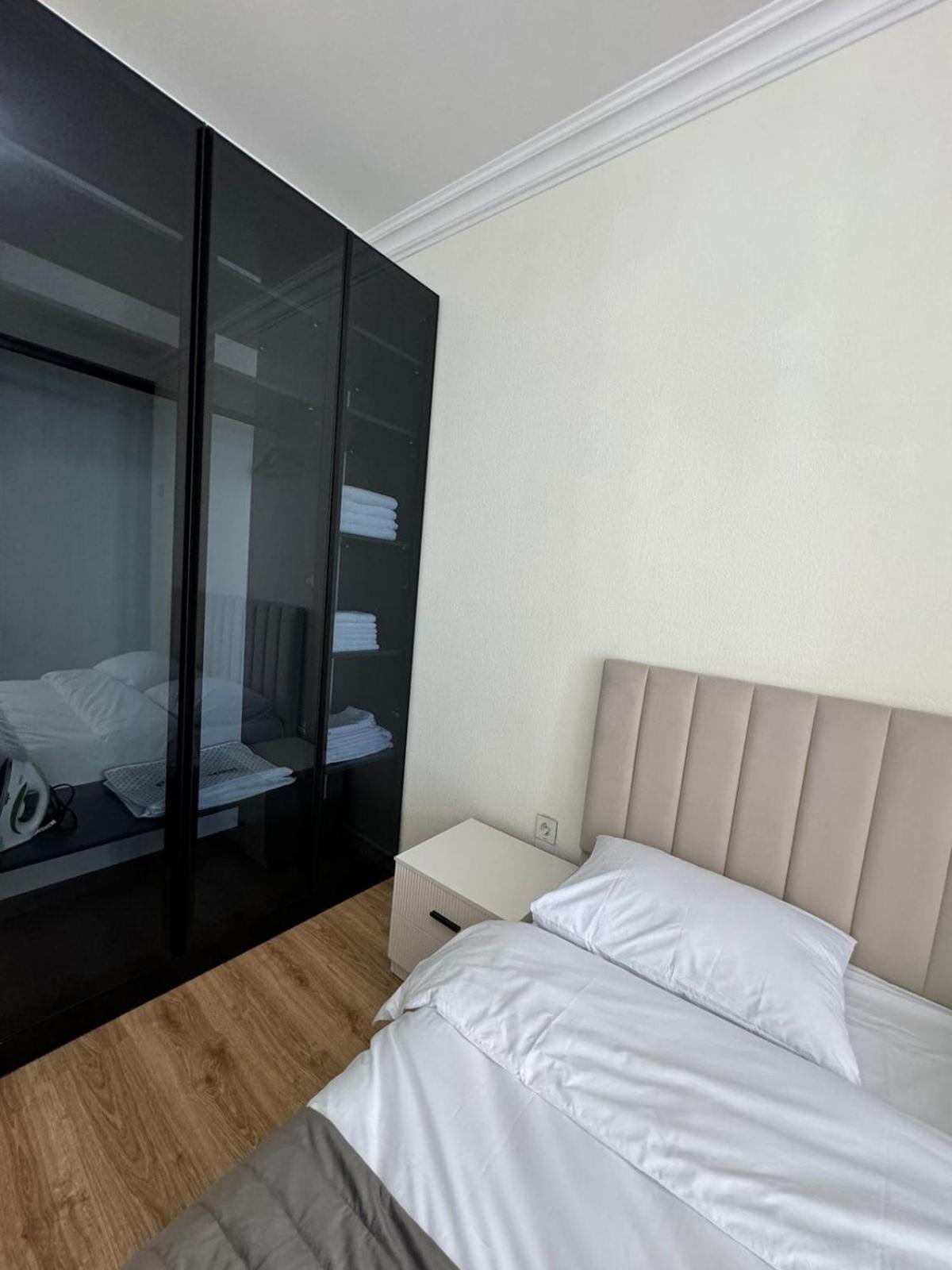 Paradise- 2 Rooms Sumqayyt Exterior foto